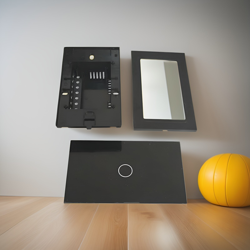 120 * 72 wall smart home switch housing-Zhaotesi