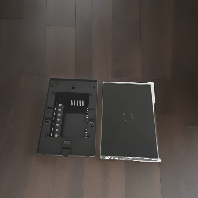 120 * 72 wall smart home switch housing-Zhaotesi