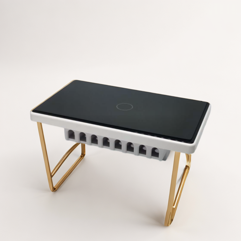 118 * 70 wall smart home switch housing-Zhaotesi