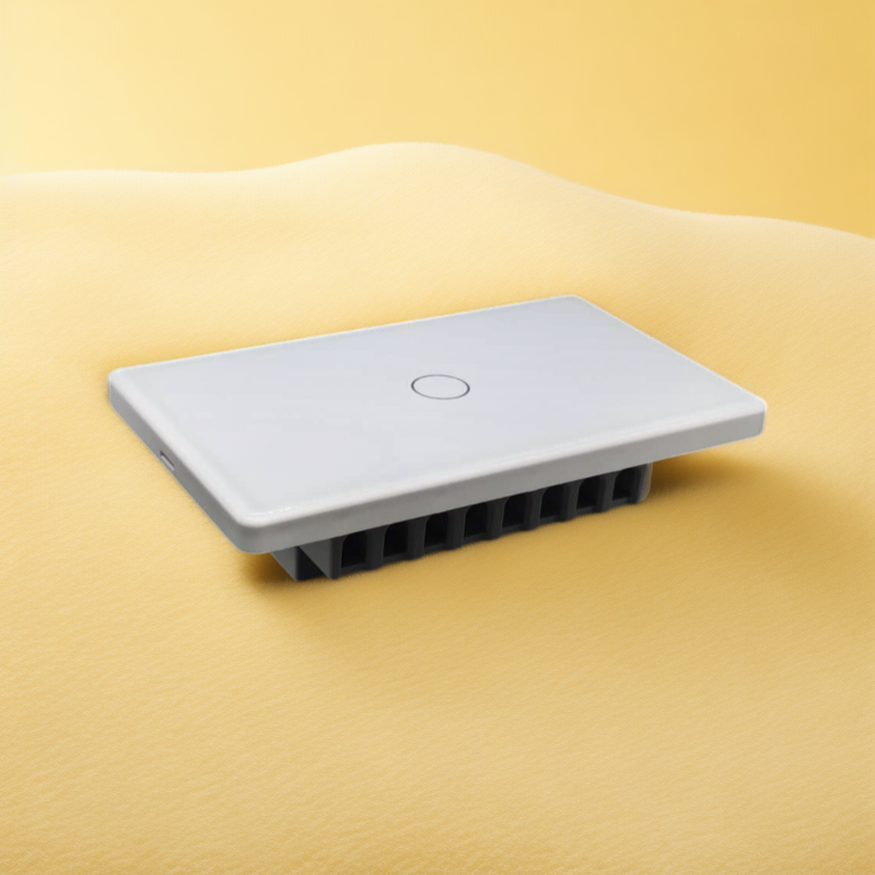 118 * 70 wall smart home switch housing-Zhaotesi