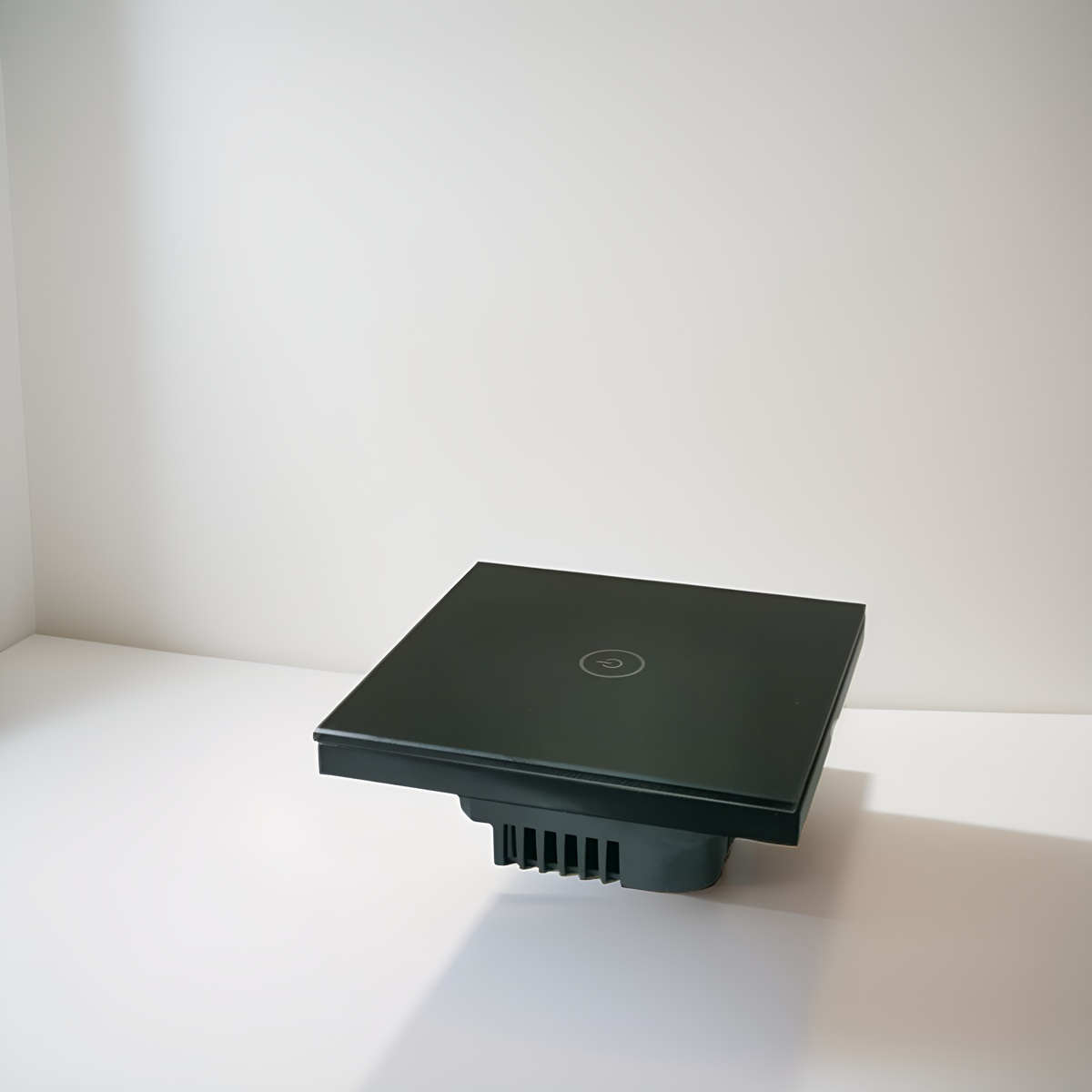 Square smart home wifi touch enclosure-Zhaotesi