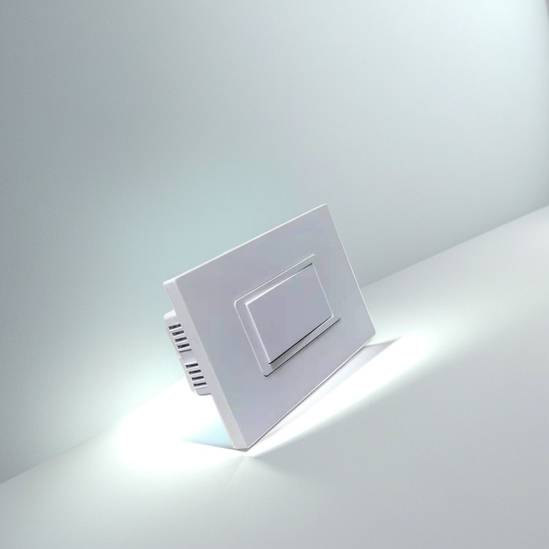 117 * 70.5 switch plastic case-Zhaotesi