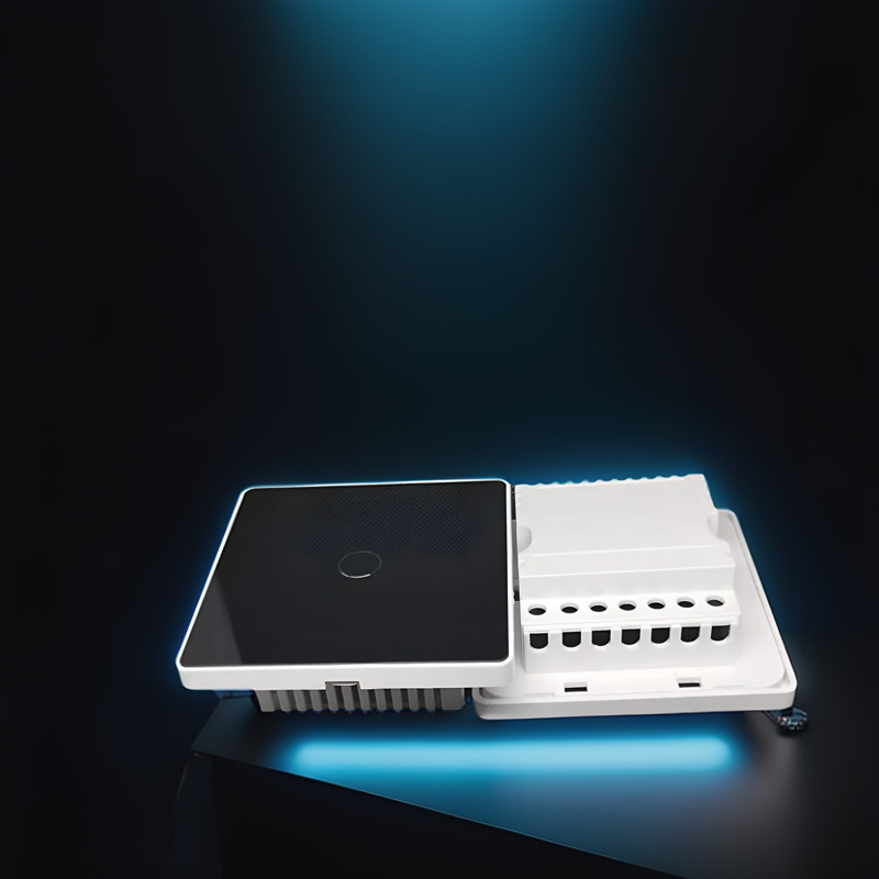 The Fashionable Choice for Smart Homes-Zhaotesi
