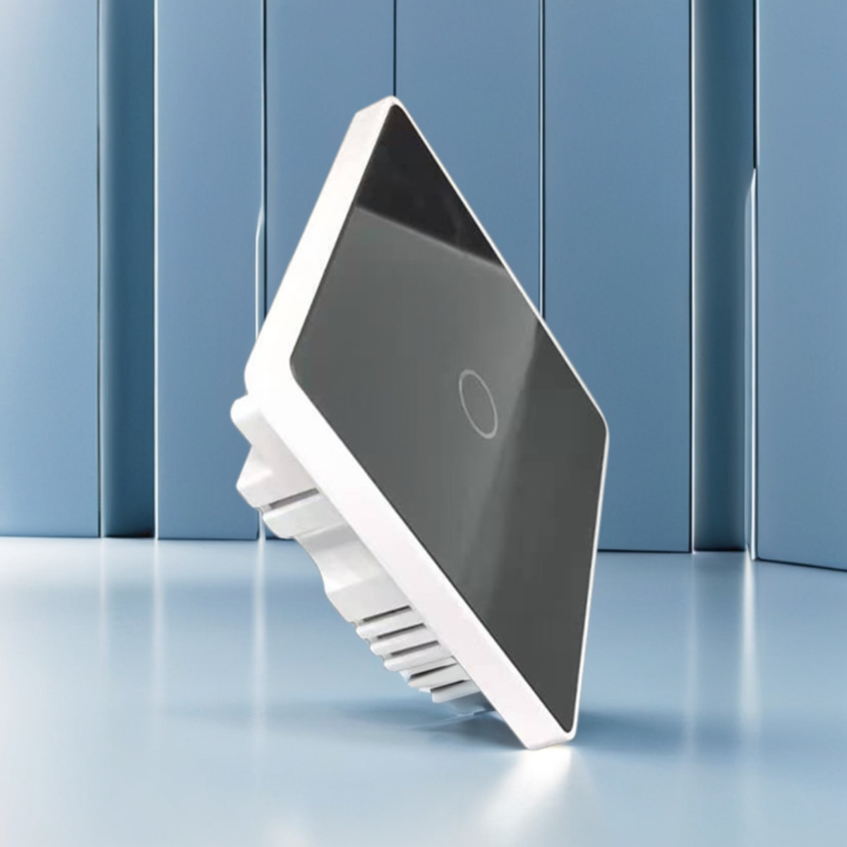 Intelligent switch panel accessory components-Zhaotesi