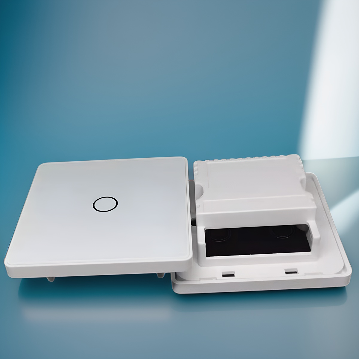 Intelligent switch panel accessory components-Zhaotesi