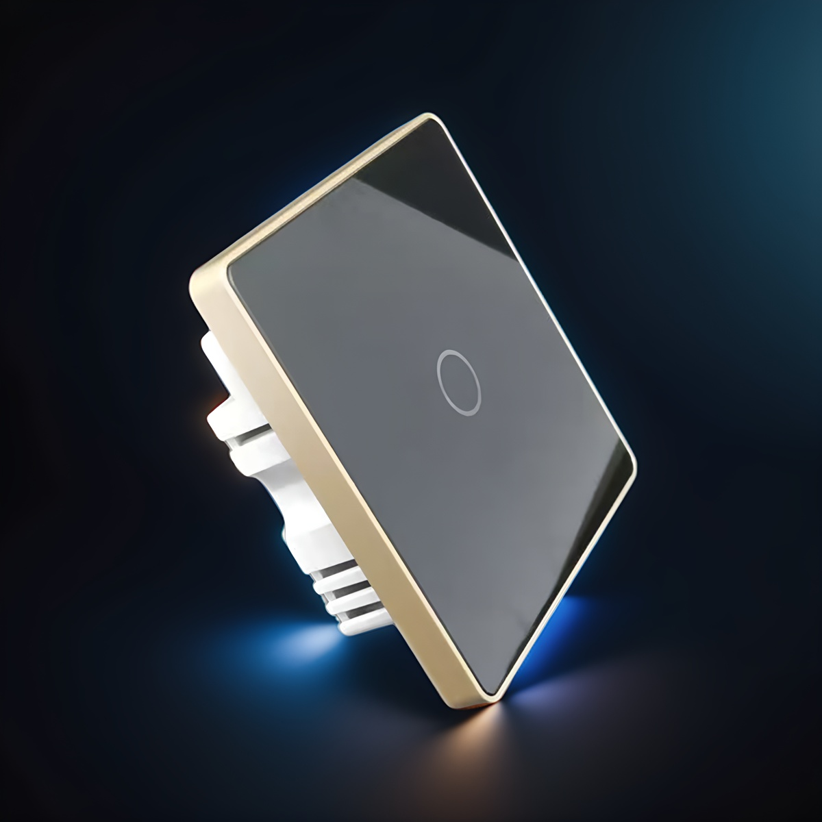 Intelligent switch panel accessory components-Zhaotesi