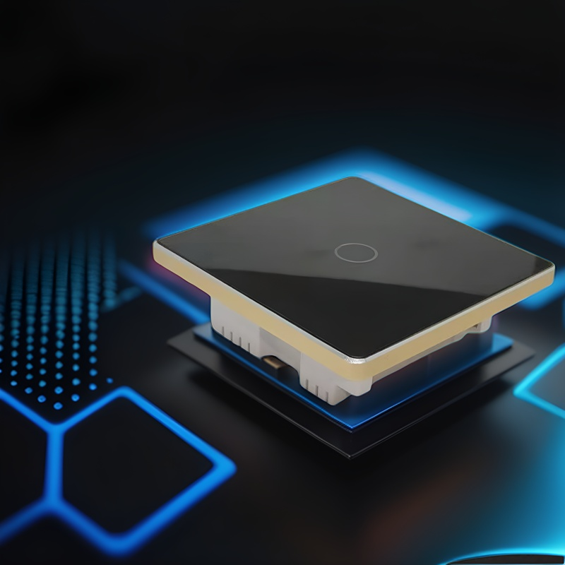 Wall smart life wifi switch shell,Make smart switch design easier-Zhaotesi