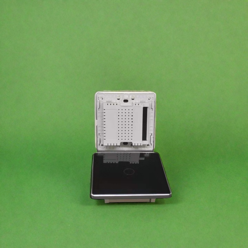Wall smart life wifi switch shell,Make smart switch design easier-Zhaotesi