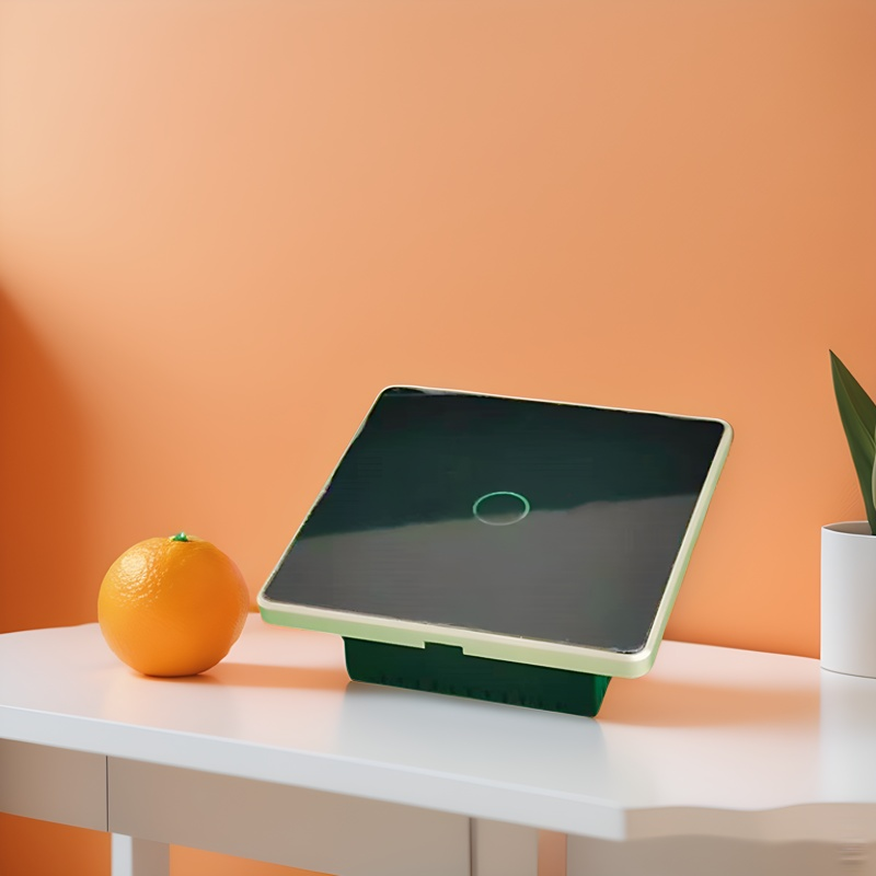 Wall smart life wifi switch shell,Make smart switch design easier-Zhaotesi