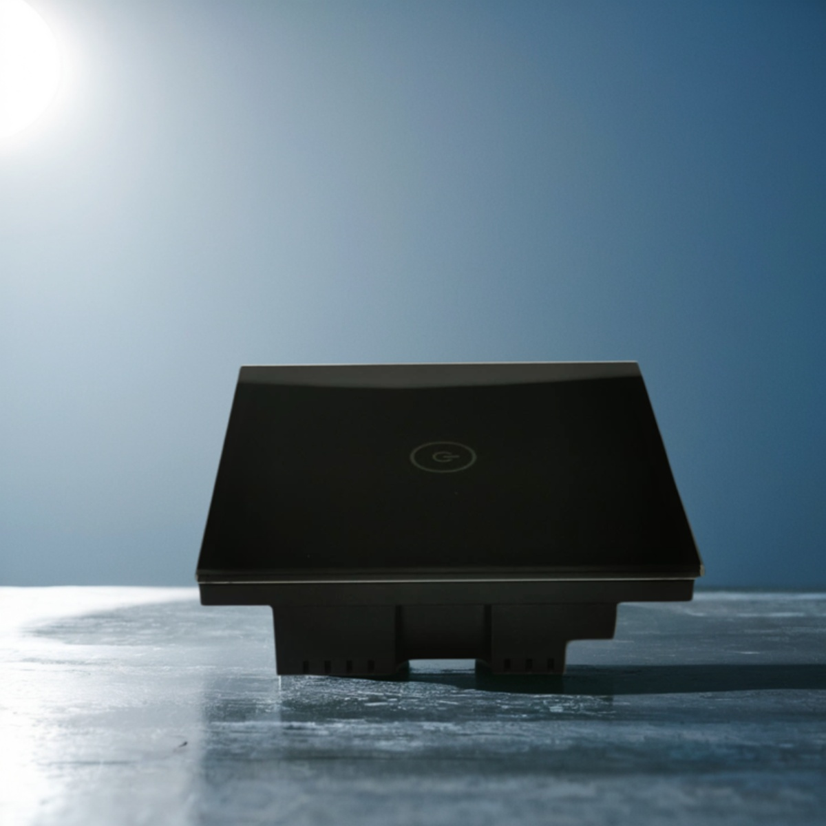 Exquisitely Designed Switch Enclosure-Zhaotesi