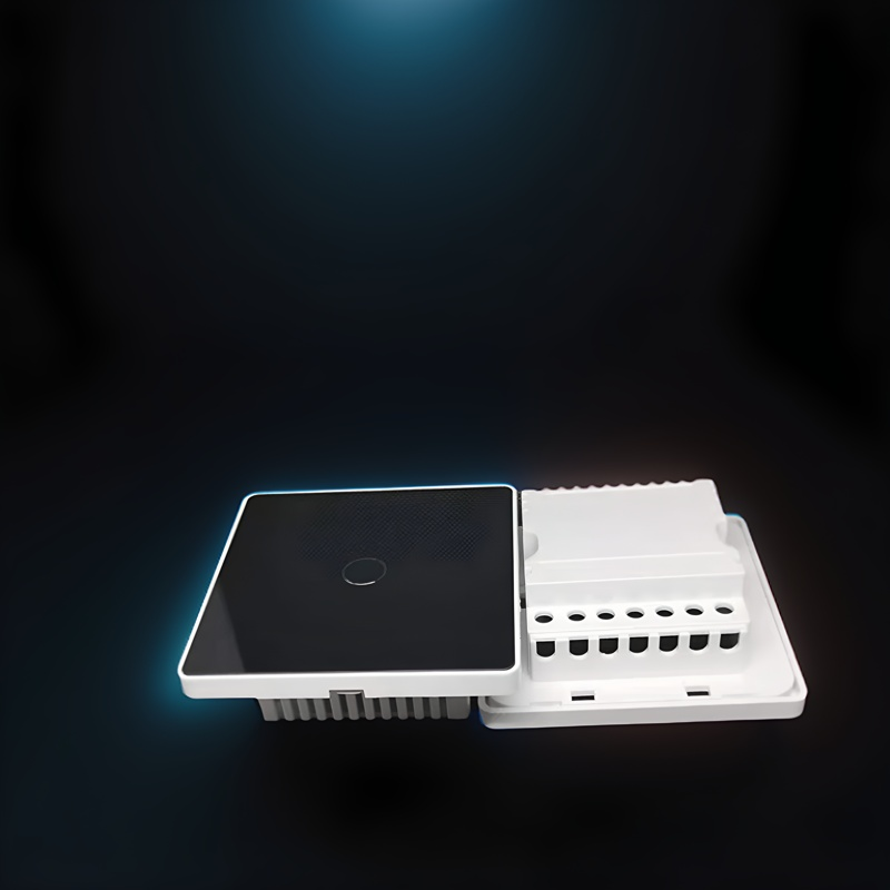 The Fashionable Choice for Smart Homes-Zhaotesi