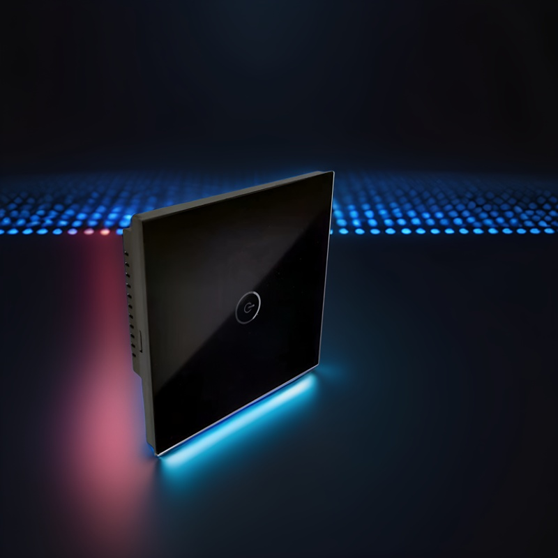 Multi-functional Smart Switch Enclosure-Zhaotesi