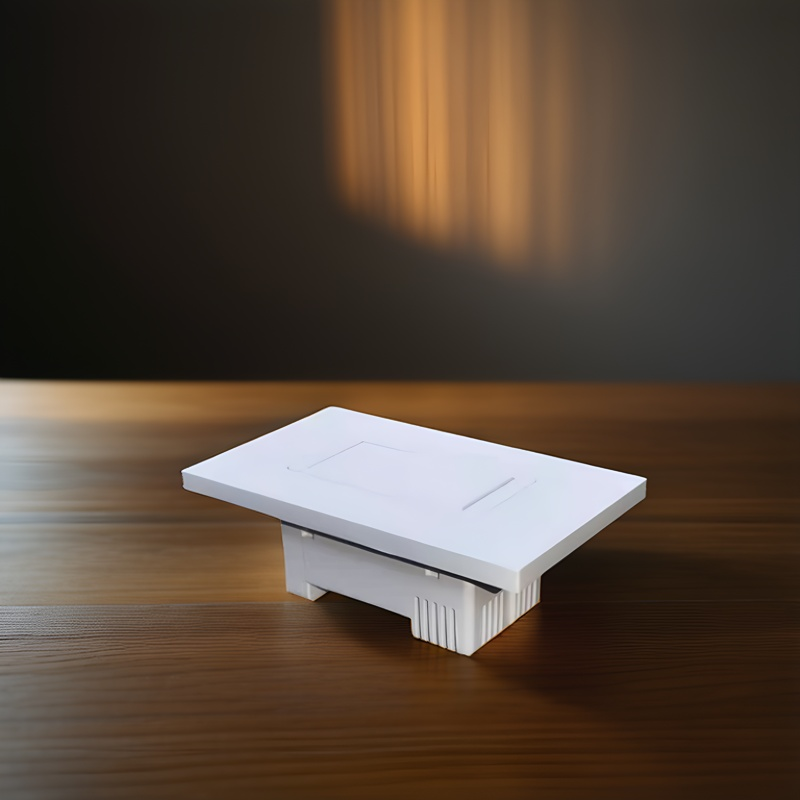 117 * 70.5 switch plastic case-Zhaotesi