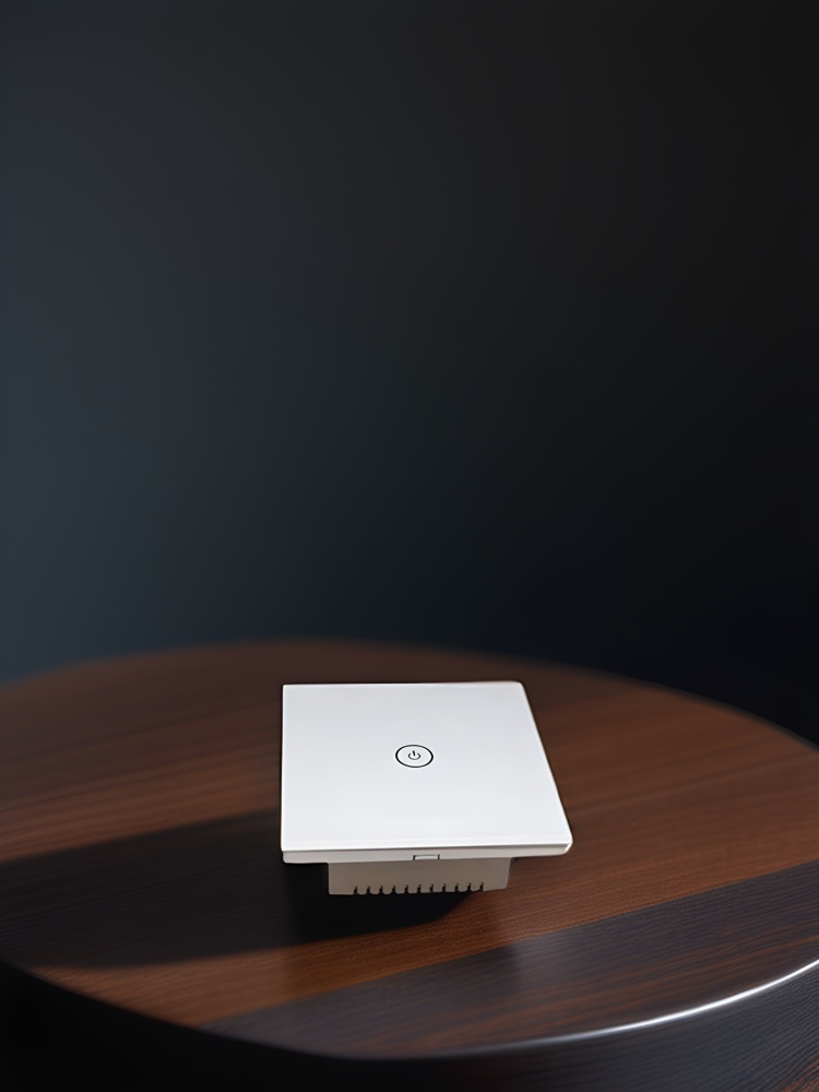 Multi-functional Smart Switch Enclosure-Zhaotesi