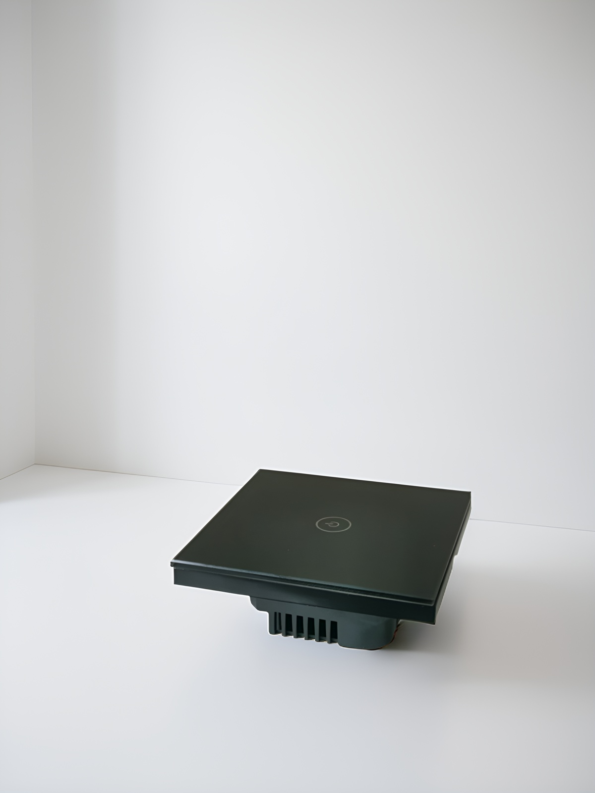 Square smart home wifi touch enclosure-Zhaotesi