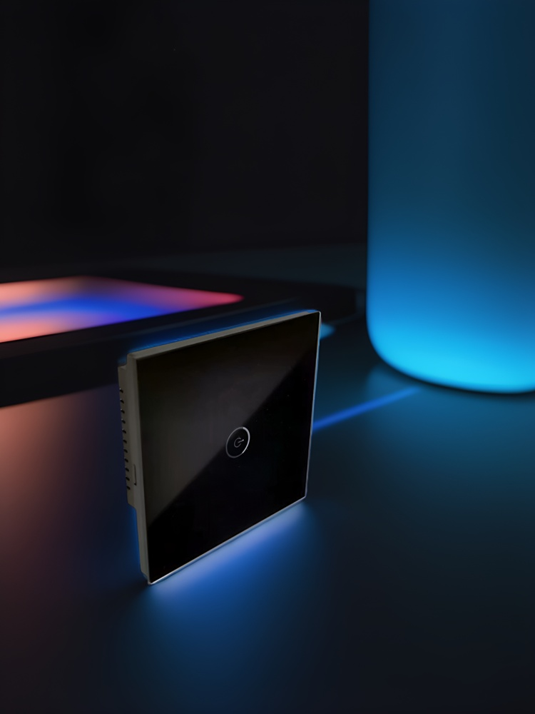 Multi-functional Smart Switch Enclosure-Zhaotesi