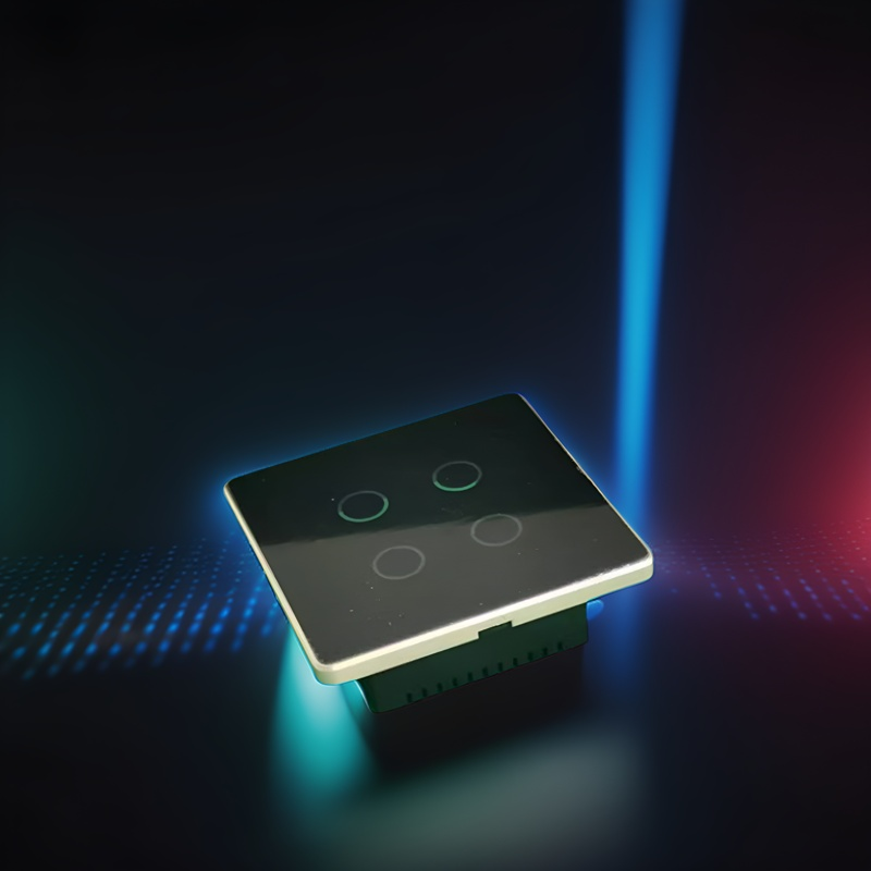 Wall smart life wifi switch shell,Make smart switch design easier-Zhaotesi