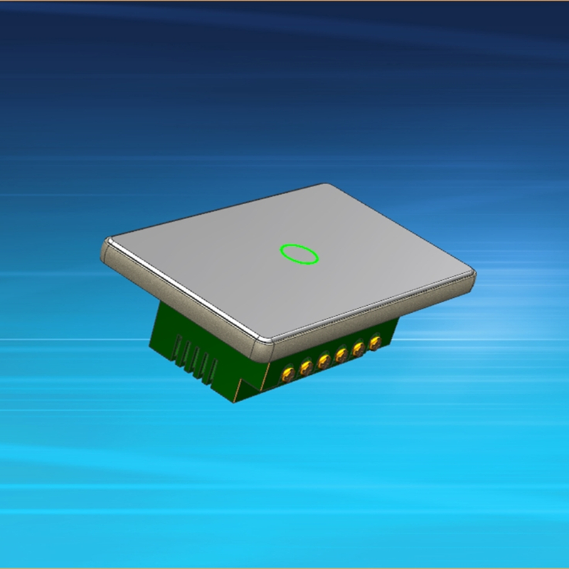 smart home switches- switch box-Zhaotesi