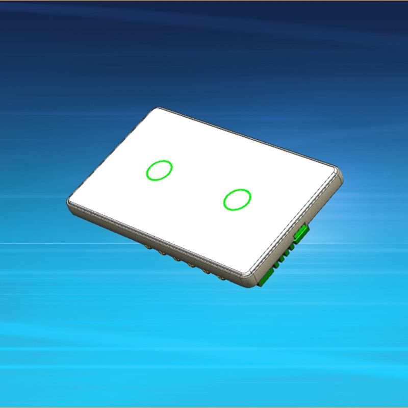 smart home switches- switch box