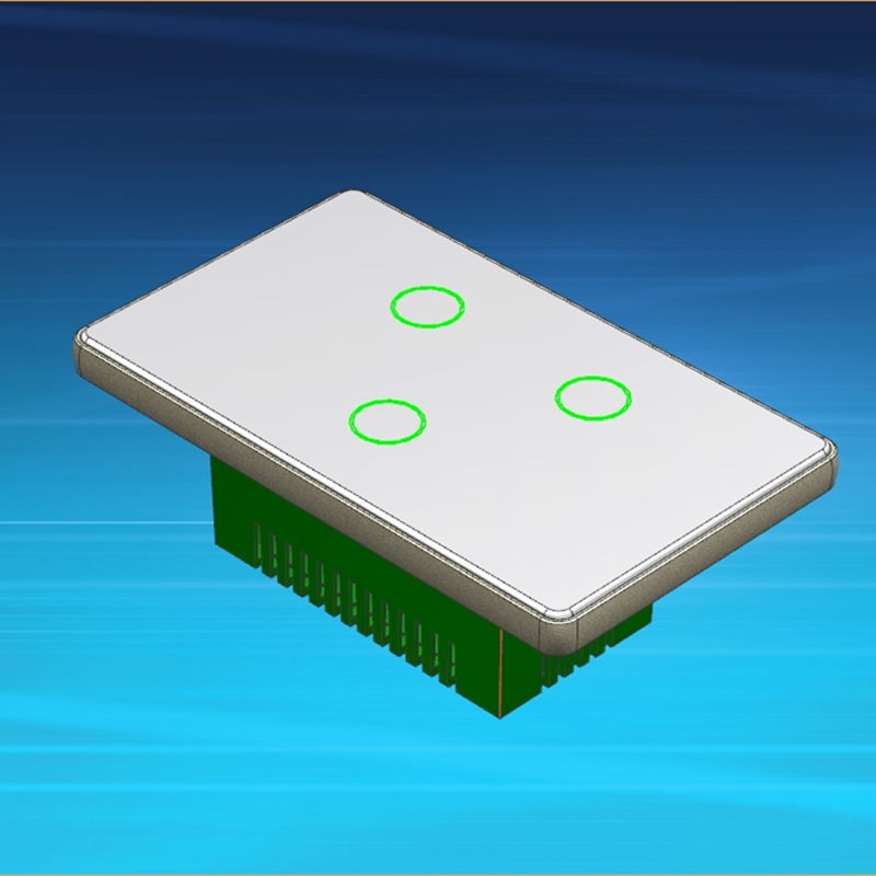 smart home switches- switch box