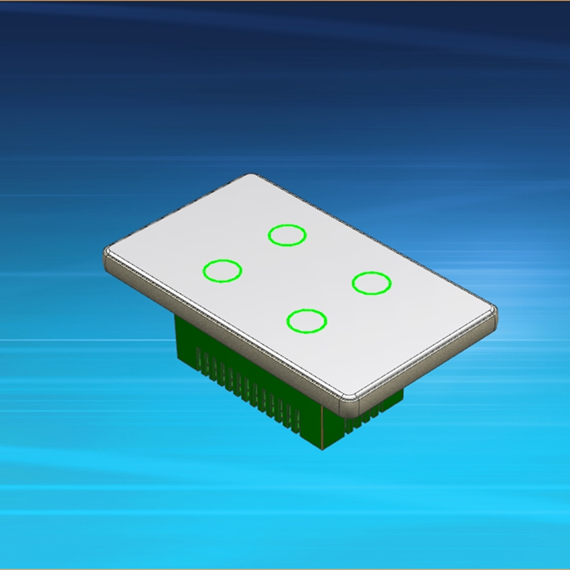 smart home switches- switch box