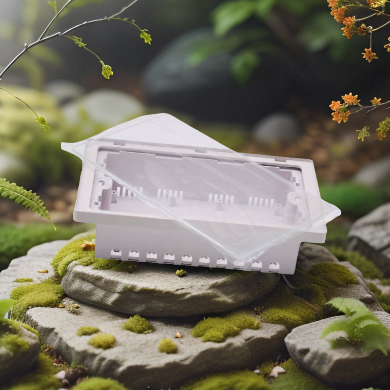 Equipped with smart home switch PCBA housing 146*86-Zhaotesi