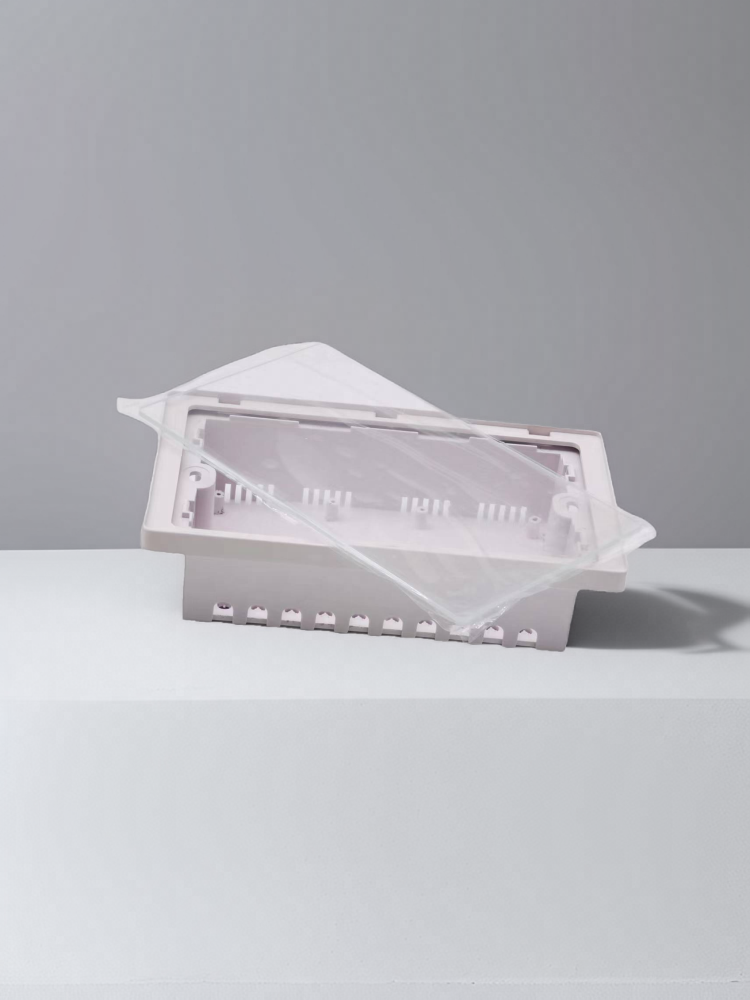 Equipped with smart home switch PCBA housing 146*86-Zhaotesi