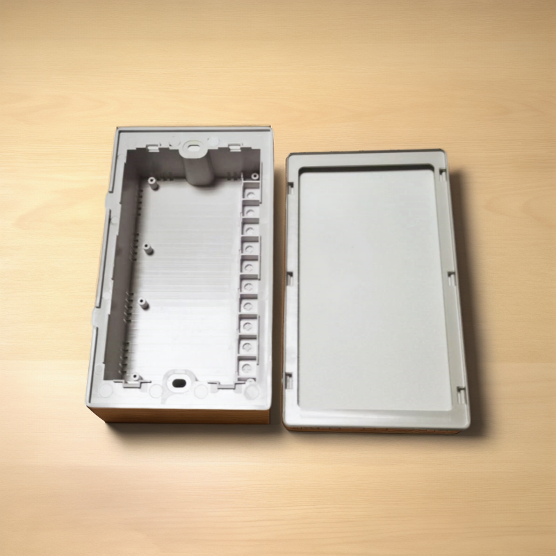 Equipped with smart home switch PCBA housing 146*86-Zhaotesi