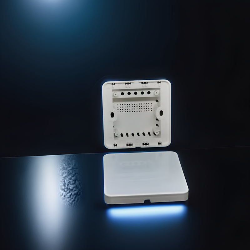 Mobile remote APP control supporting smart home switch housing-Zhaotesi