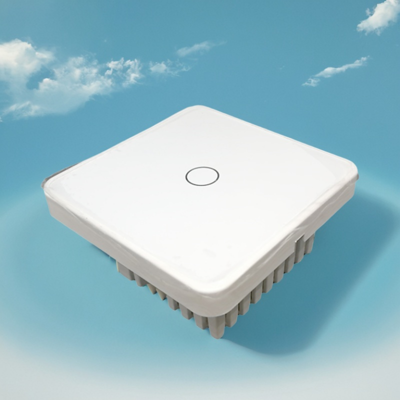 Mobile remote APP control supporting smart home switch housing-Zhaotesi
