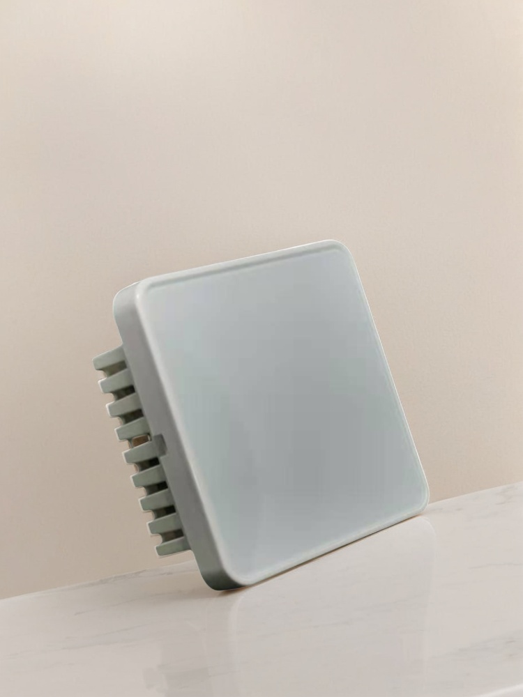 Mobile remote APP control supporting smart home switch housing-Zhaotesi