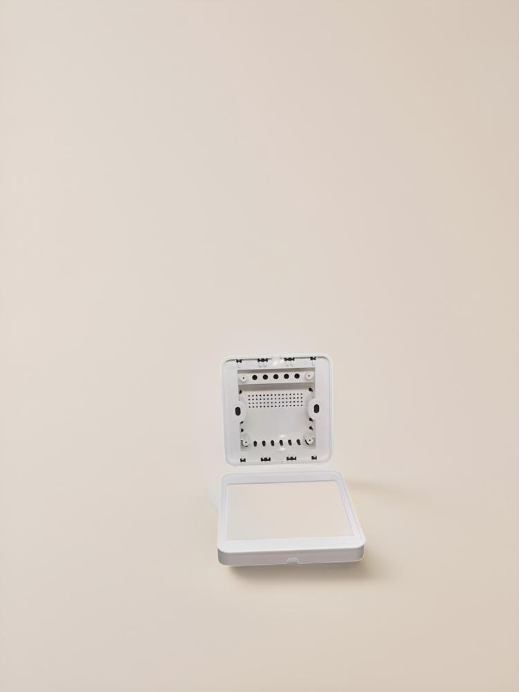 Mobile remote APP control supporting smart home switch housing-Zhaotesi