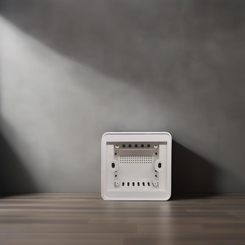 Mobile remote APP control supporting smart home switch housing-Zhaotesi