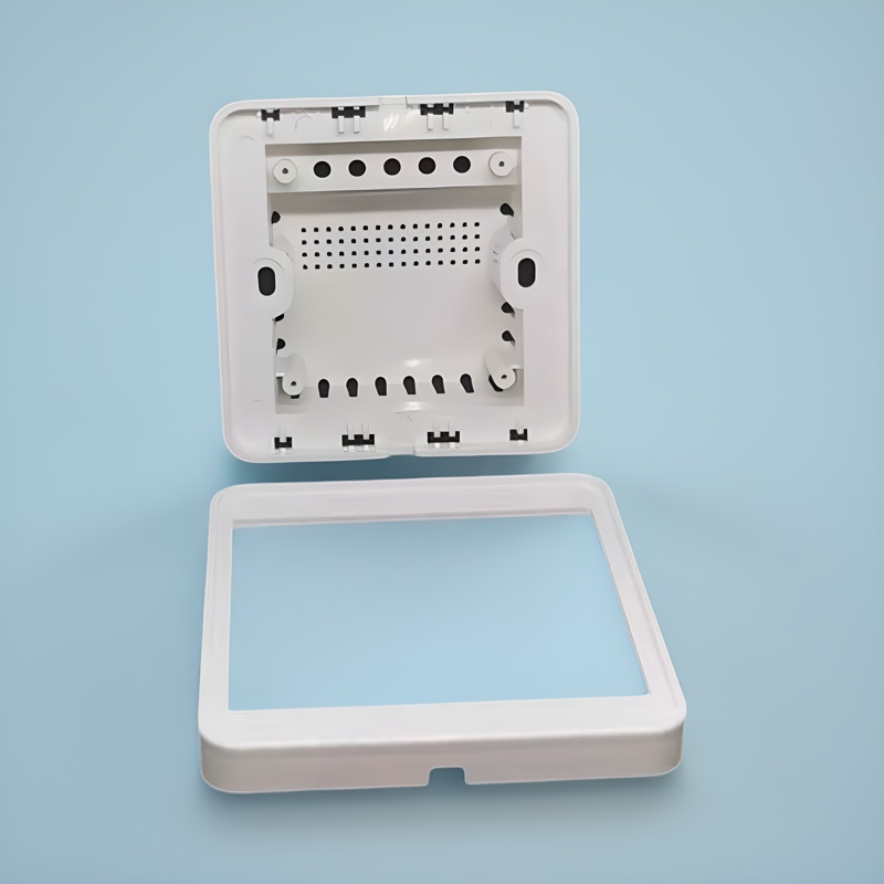 Mobile remote APP control supporting smart home switch housing-Zhaotesi
