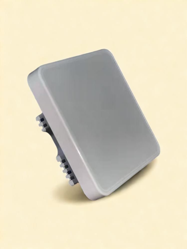 Home switch housing accessories Wall switch housing-Zhaotesi