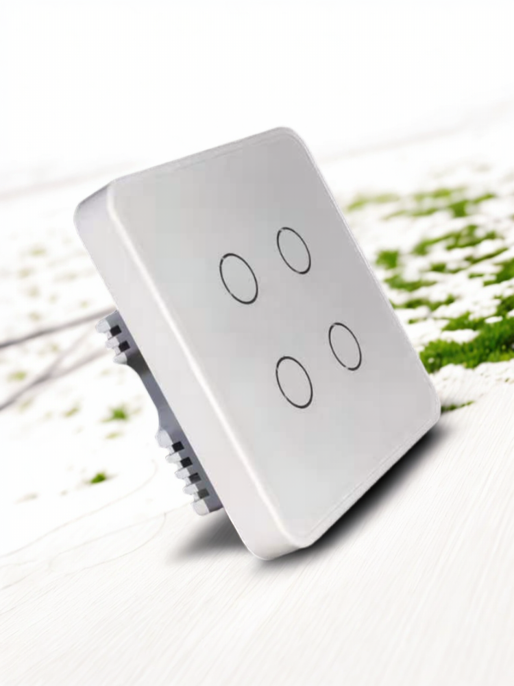 Home switch housing accessories Wall switch housing-Zhaotesi