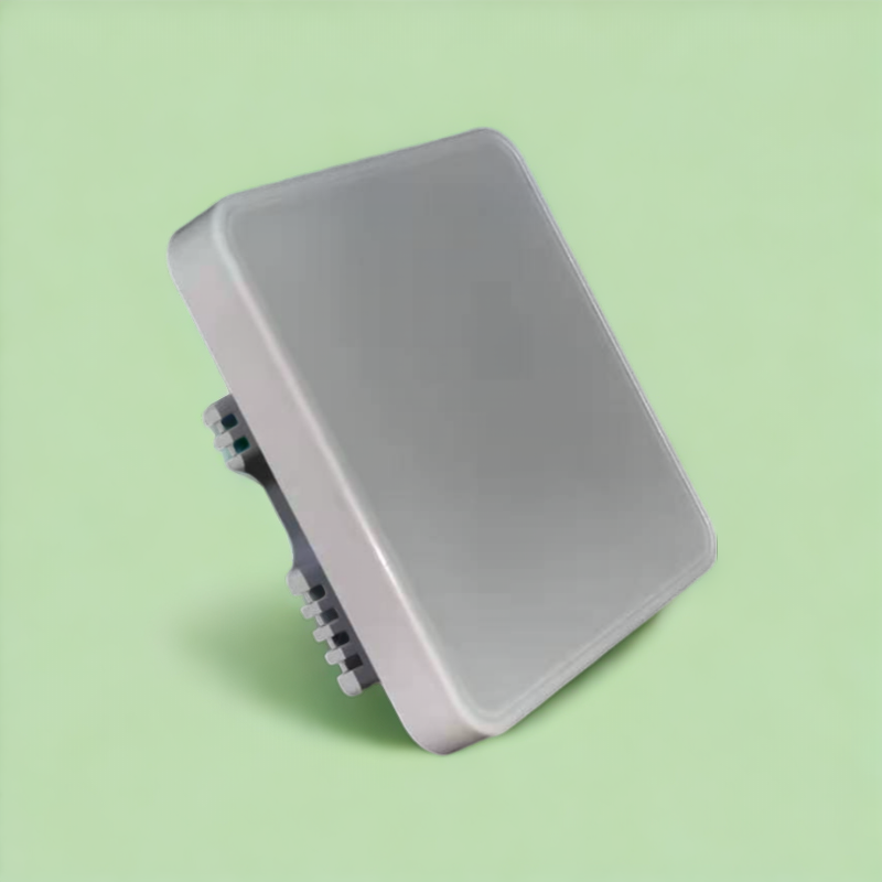 Home switch housing accessories Wall switch housing-Zhaotesi