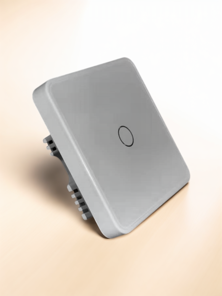 Home switch housing accessories Wall switch housing-Zhaotesi