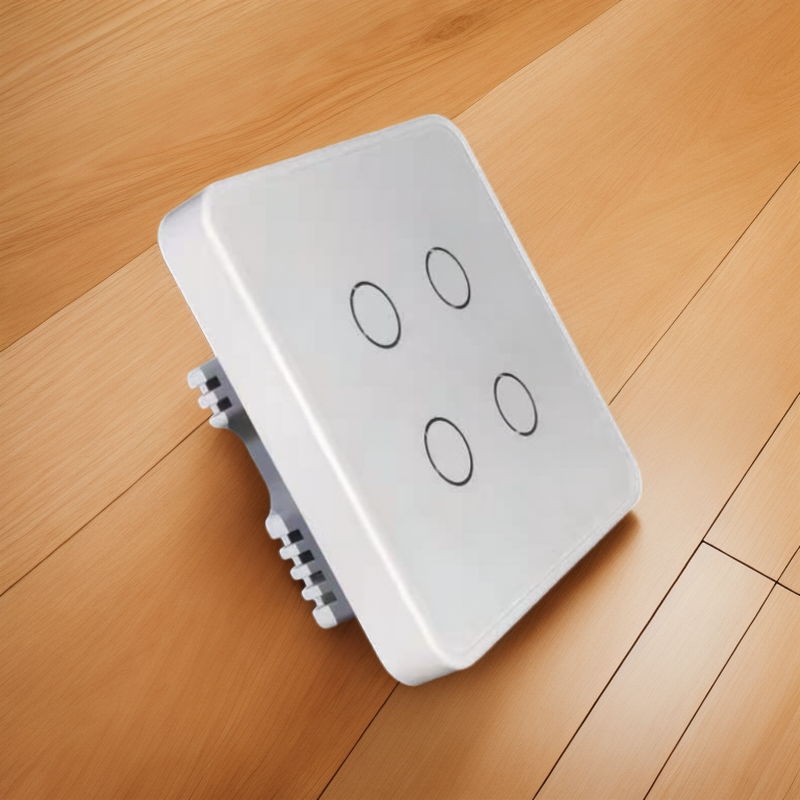 Home switch housing accessories Wall switch housing-Zhaotesi