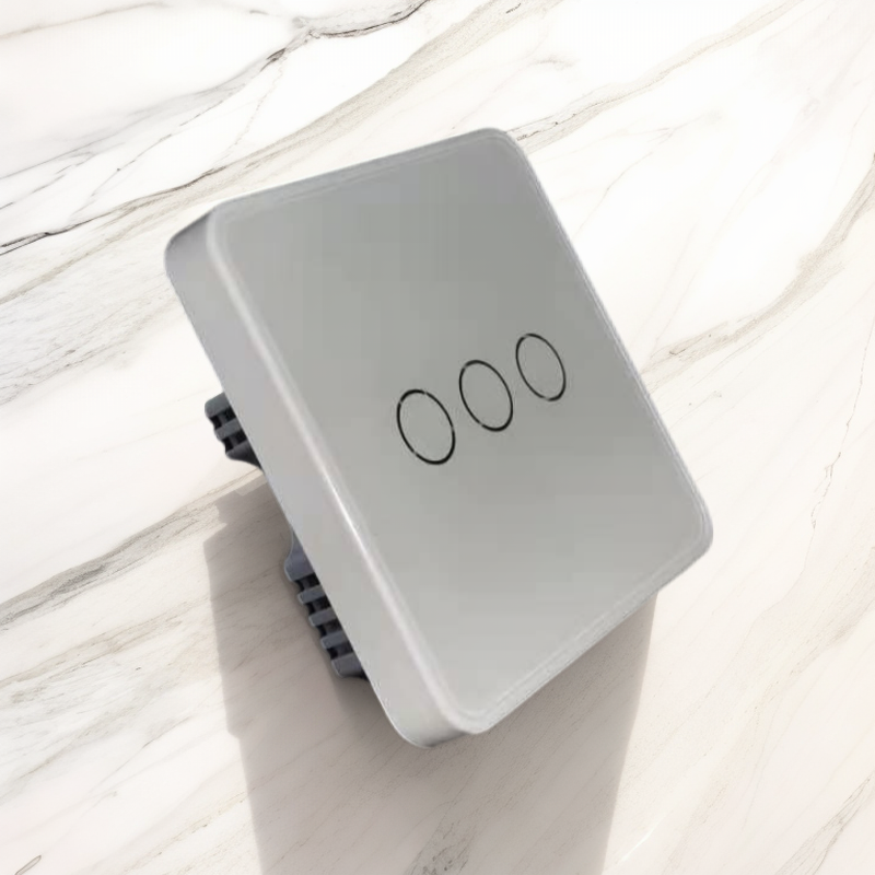 Home switch housing accessories Wall switch housing-Zhaotesi