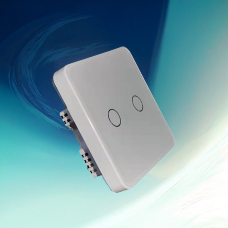 Home switch housing accessories Wall switch housing-Zhaotesi