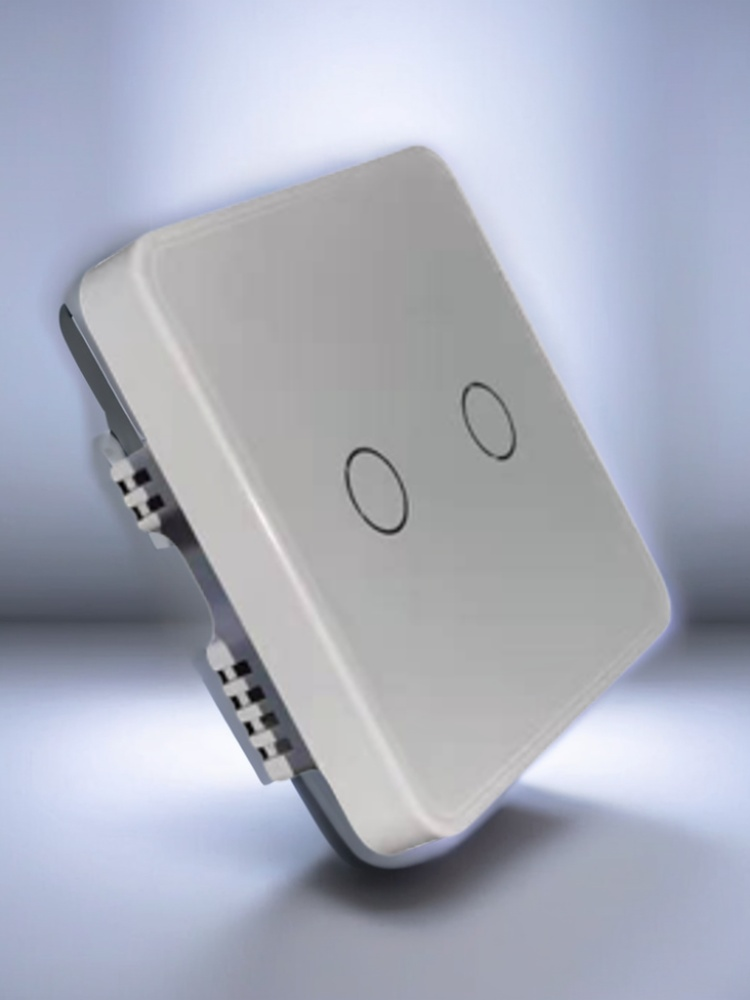 Home switch housing accessories Wall switch housing-Zhaotesi