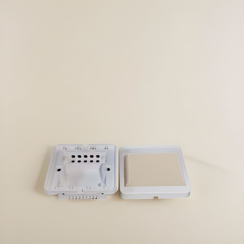 Home switch housing accessories Wall switch housing-Zhaotesi