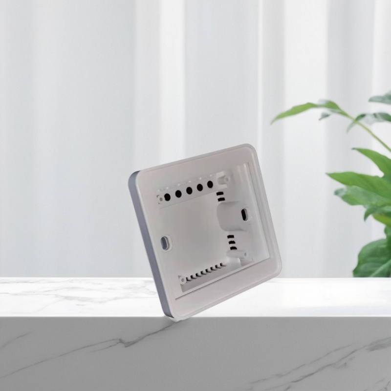 Home switch housing accessories Wall switch housing-Zhaotesi