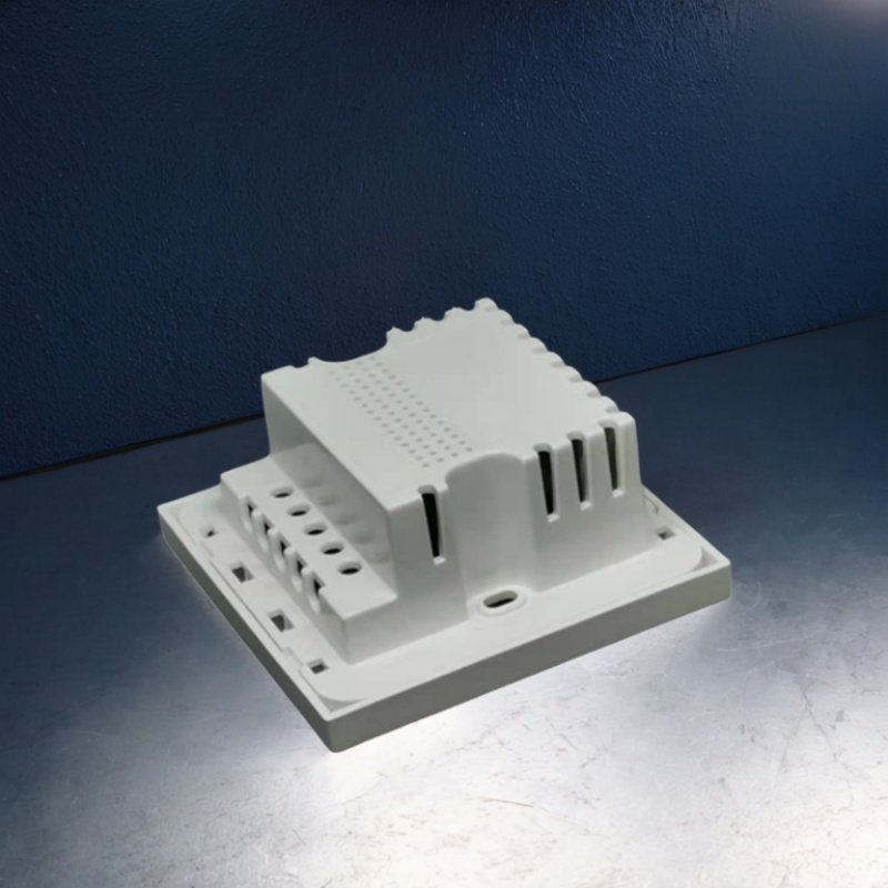 Switch supporting smart home switch housing-Zhaotesi