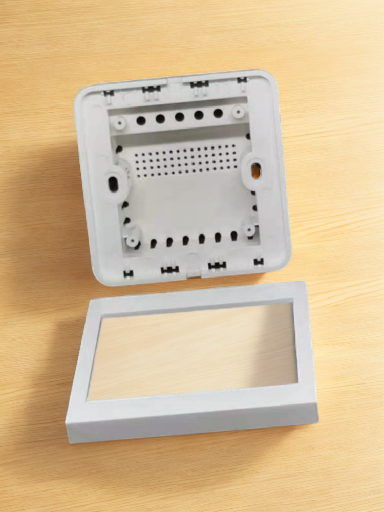Switch supporting smart home switch housing-Zhaotesi