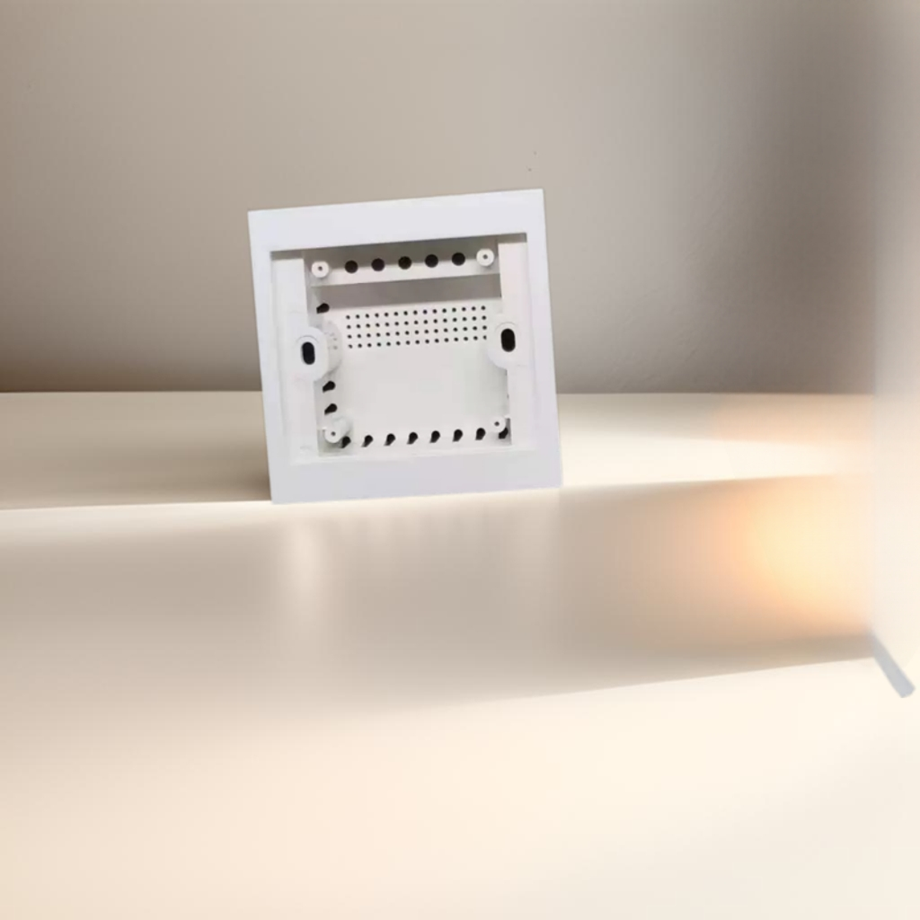 Switch supporting smart home switch housing-Zhaotesi