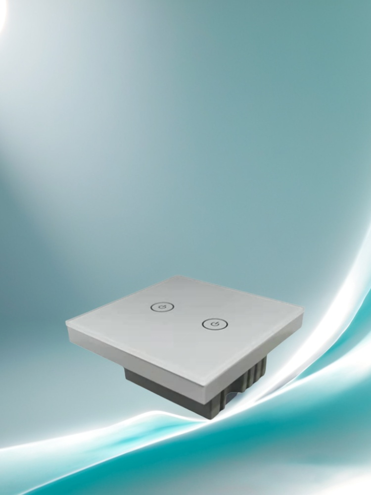 Switch supporting smart home switch housing-Zhaotesi