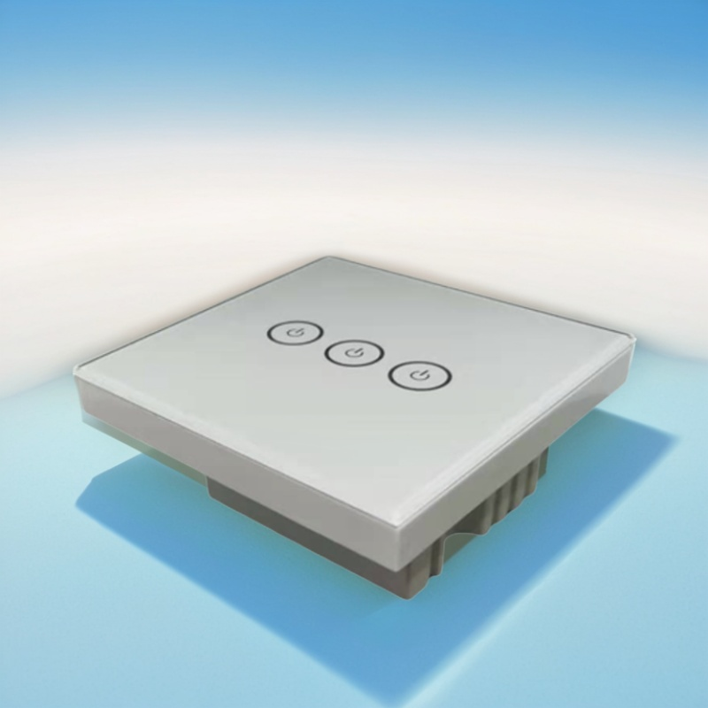 Switch supporting smart home switch housing-Zhaotesi