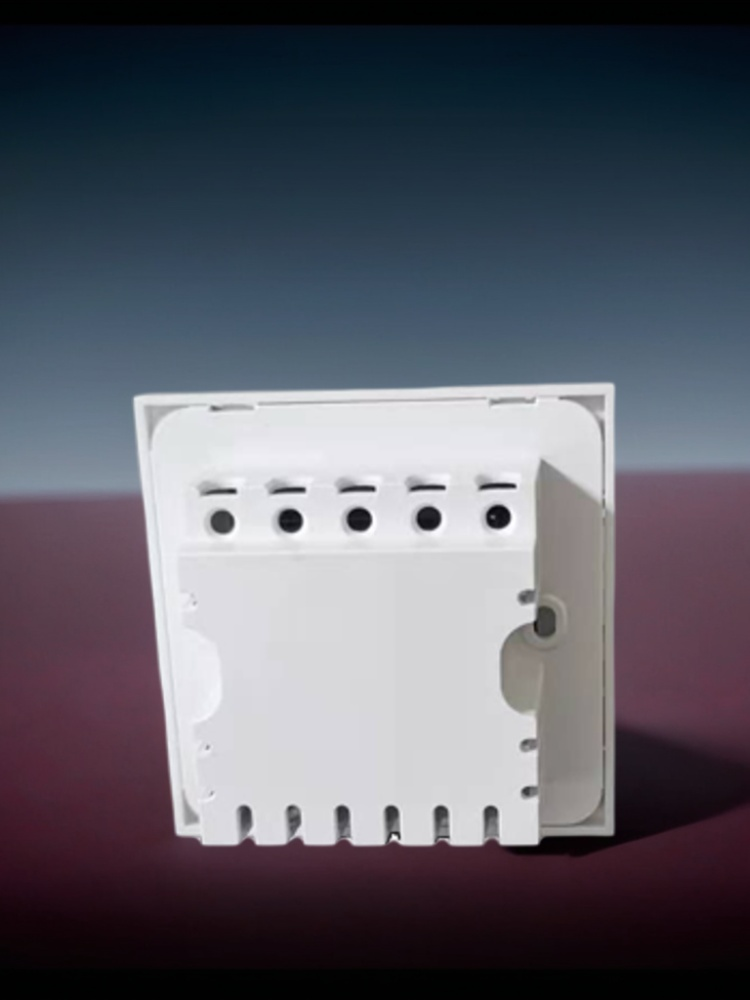WiFi mobile app control supporting smart home switch housing-Zhaotesi
